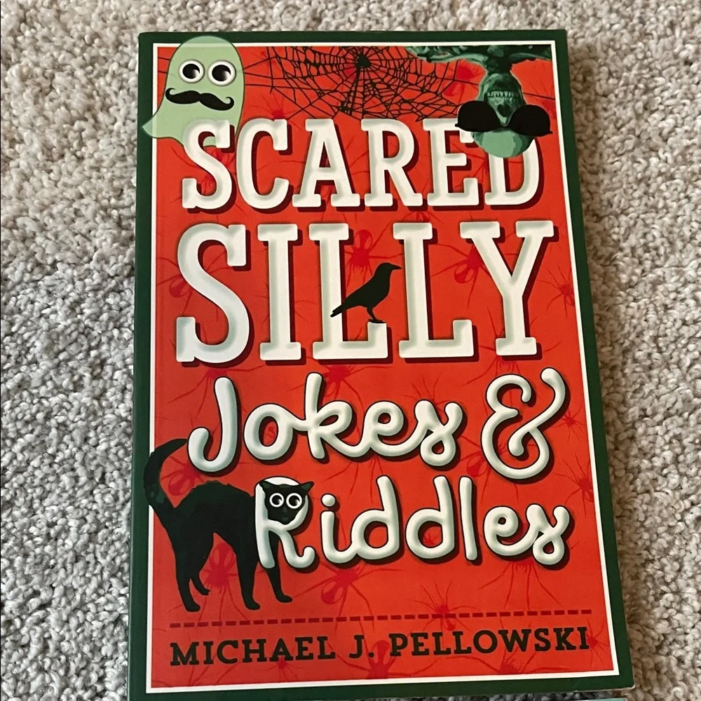Lot: 4 elementary/middle school books